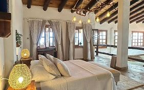 Casa Del Tanque